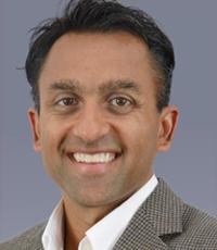 Photo of Uday R Patel